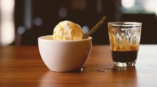 8 Kişilik Affogato Tarifi ve Malzemeleri 8 Kişilik Affogato Tarifi ve Malzemeleri