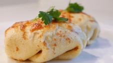 8 Kişilik Krepli Tavuk Sarma Tarifi ve Malzemeleri 8 Kişilik Krepli Tavuk Sarma Tarifi ve Malzemeleri