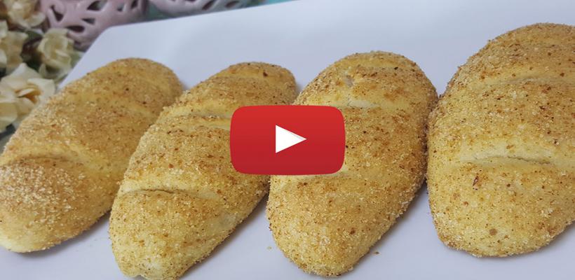 8 Kişilik 3 2 1 Poğaça Tarifi ve Malzemeleri