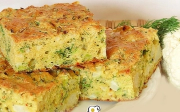 Patatesli Peynirli Kek Tarifi ve Malzemeleri Patatesli Peynirli Kek Tarifi ve Malzemeleri