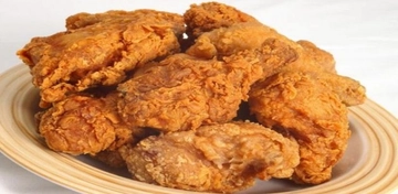 8 Kişilik Tavuk Kızartma Sosu Tarifi ve Malzemeleri 8 Kişilik Tavuk Kızartma Sosu Tarifi ve Malzemeleri