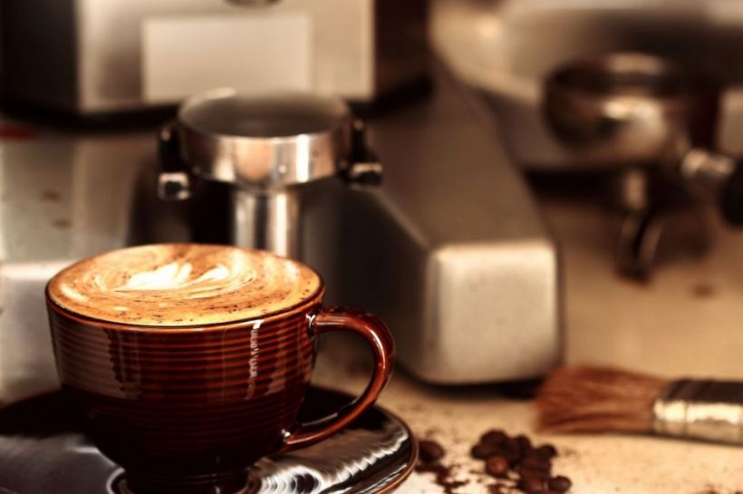 Aeropress Kahve Tarifi ve Malzemeleri