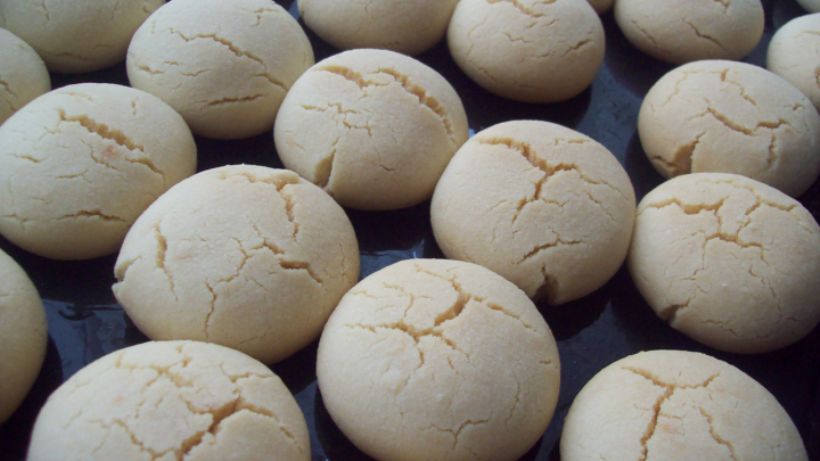 Ağızda Dağılan Un Kurabiyesi Tarifi ve Malzemeleri