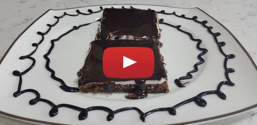 Ağlayan Pasta Tarifi ve Malzemeleri