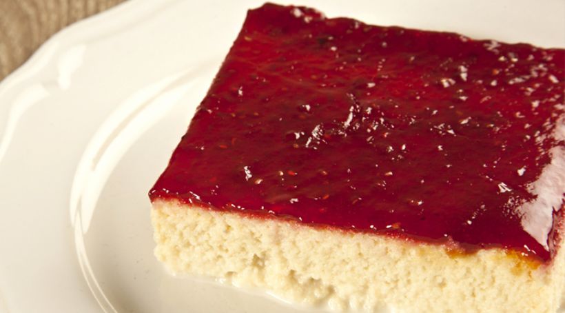 Ahududulu Trileçe Tarifi ve Malzemeleri