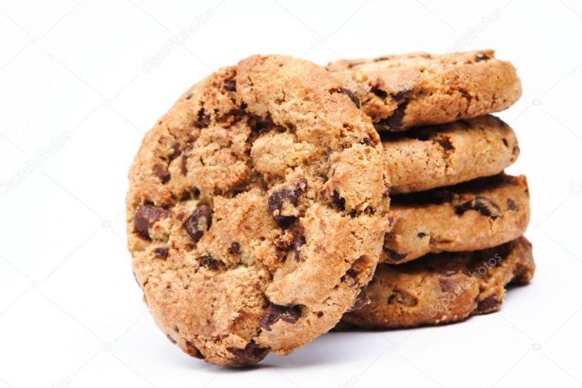 Amerikan Kurabiyesi Tarifi ve Malzemeleri