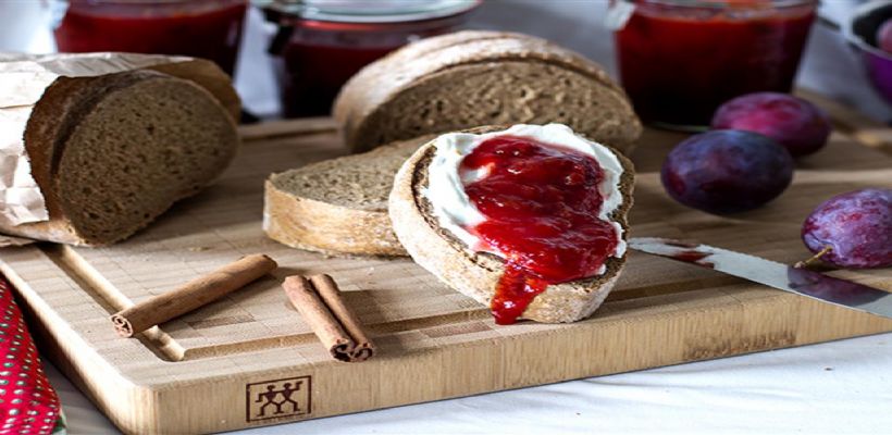 Anjelik Erik Reçeli Tarifi ve Malzemeleri