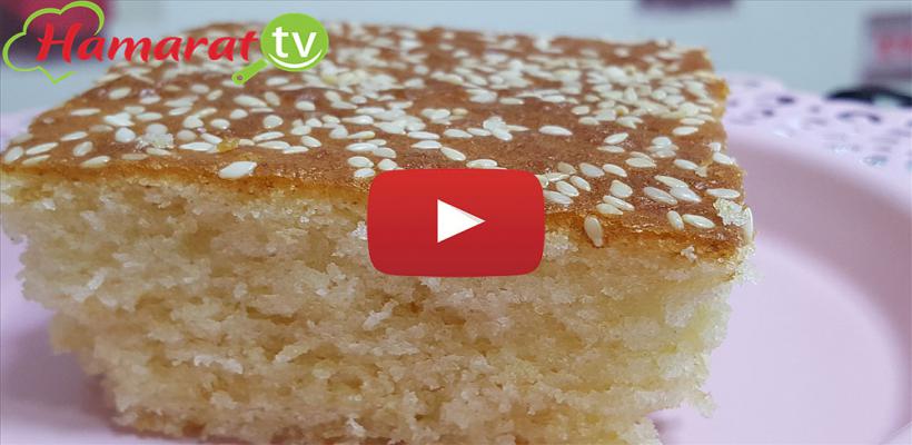 Anne Keki Tarifi ve Malzemeleri