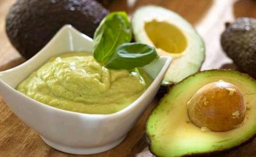 8 Kişilik Avokado Ezmesi Tarifi ve Malzemeleri