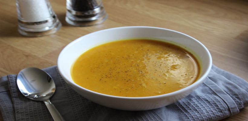 8 Kişilik Bardak Çorba Tarifi ve Malzemeleri