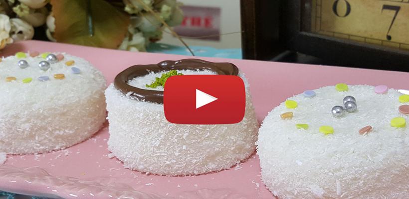 Bardakta Muhallebi Tarifi ve Malzemeleri