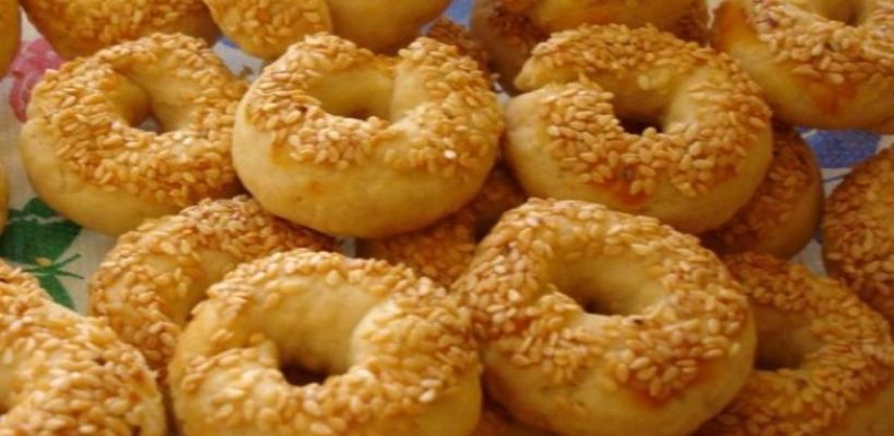 Bayatlamayan Tuzlu Pasta Tarifi ve Malzemeleri