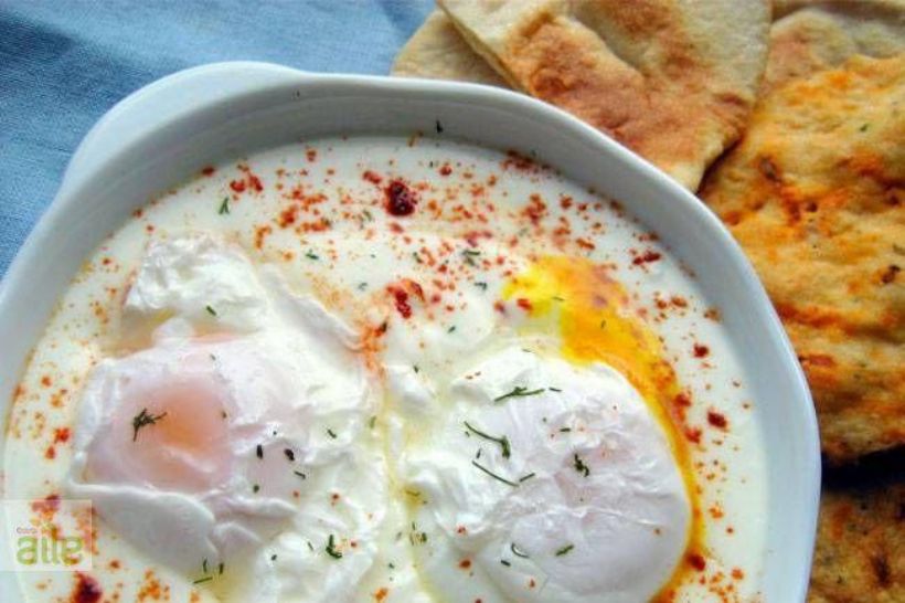 Bebek Çılbır Tarifi ve Malzemeleri