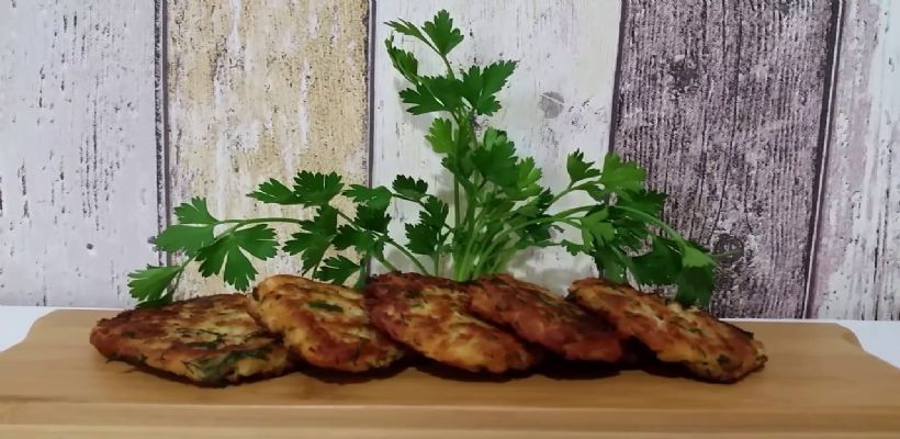 Bebek Köftesi Tarifi ve Malzemeleri