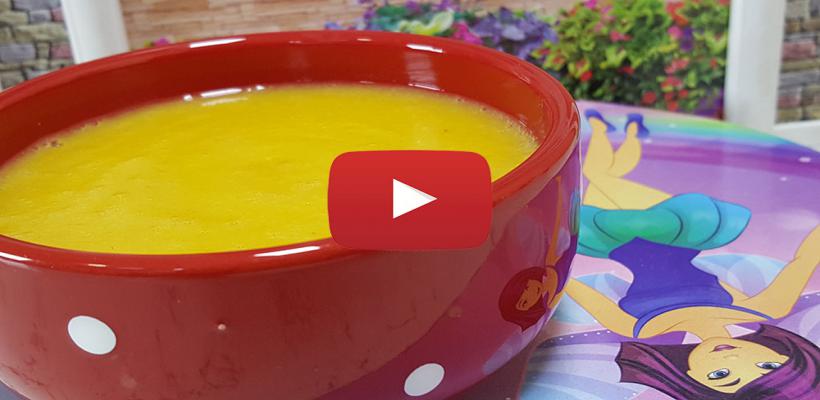 Bebekler İçin Mercimek Çorbası Tarifi ve Malzemeleri