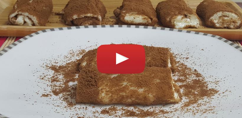 8 Kişilik Bisküvili Tavuk Göğsü Tarifi ve Malzemeleri