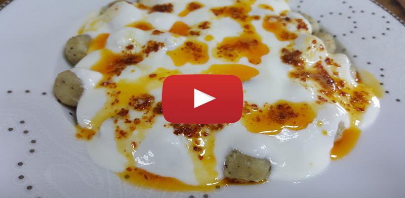 Bulgur Köftesi Tarifi ve Malzemeleri