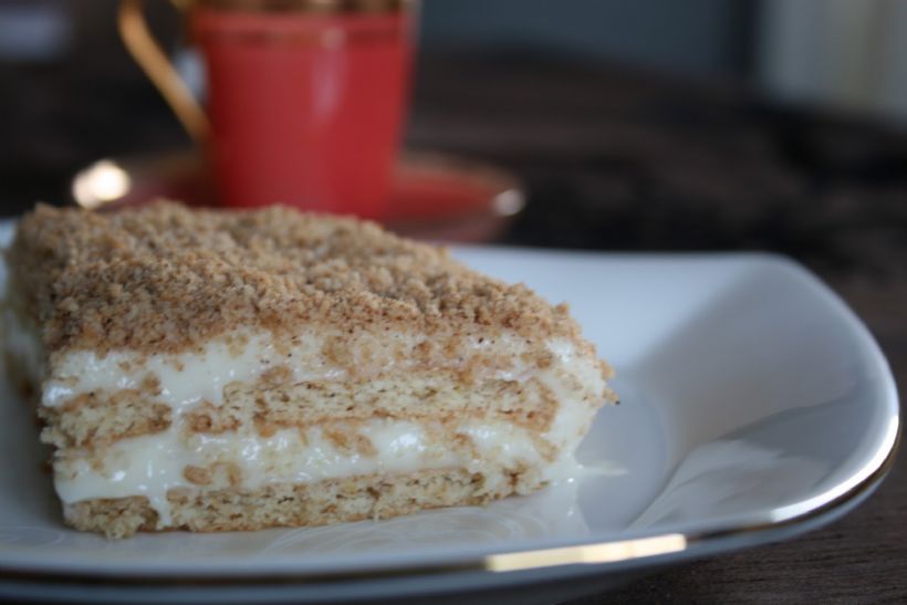 Burçaklı Etimek Tatlısı Tarifi ve Malzemeleri