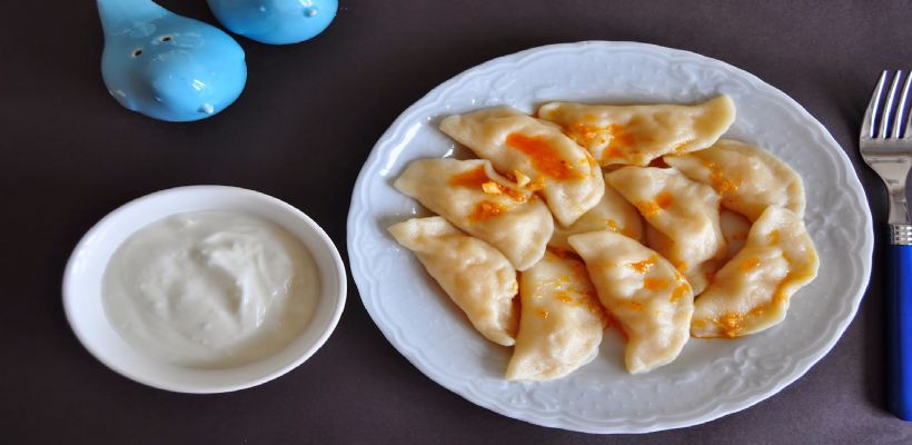 Çerkez Böreği Tarifi ve Malzemeleri