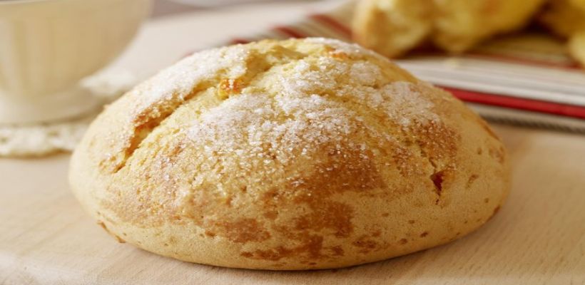 Cevizli Anne Kurabiyesi Tarifi ve Malzemeleri