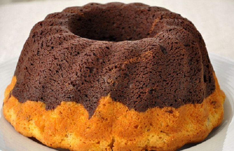 Cevizli Çaylı Kek Tarifi ve Malzemeleri