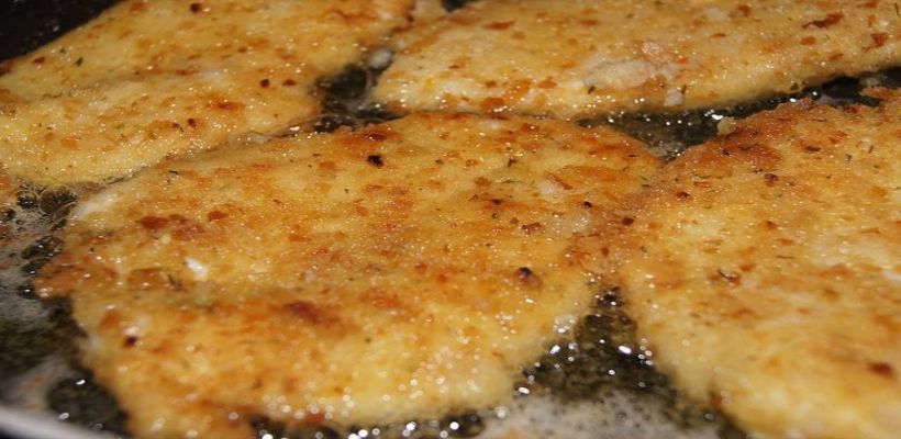 Cevizli Patatesli Köfte Tarifi ve Malzemeleri