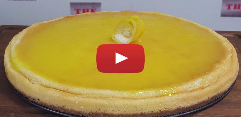 Cheesecake Tarifi ve Malzemeleri