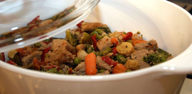 8 Kişilik Çiftlik Köfte Tarifi ve Malzemeleri