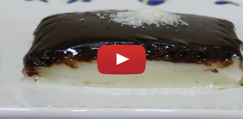 Çikolata Soslu Tavuk Göğsü Tarifi ve Malzemeleri