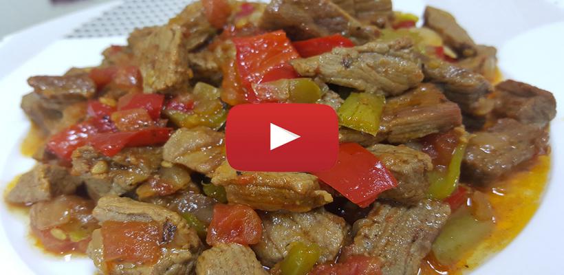 Çoban Kavurma Tarifi ve Malzemeleri