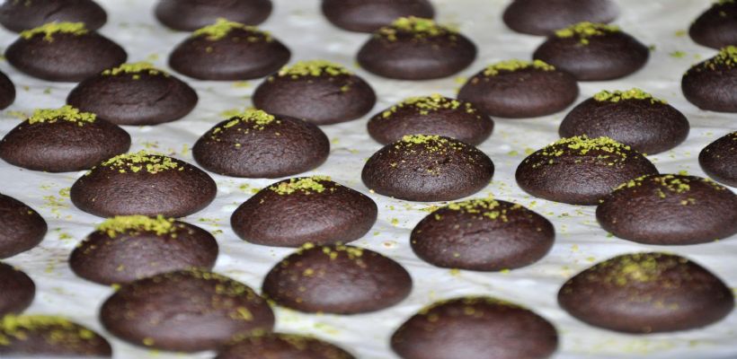 8 Kişilik Cocostar Kurabiye Tarifi ve Malzemeleri