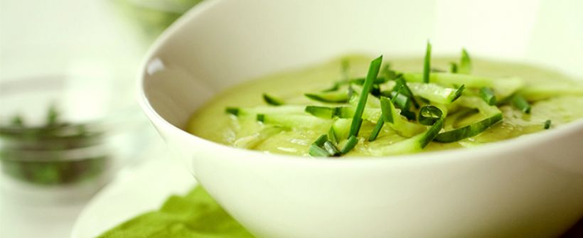 Detoks Çorbası Tarifi ve Malzemeleri