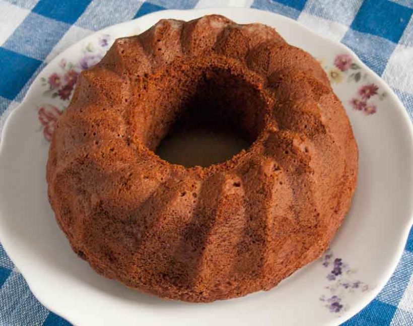 Elmalı Havuçlu Kek Tarifi ve Malzemeleri