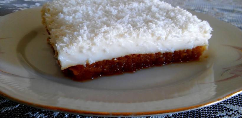 Etimekli Prenses Tatlısı