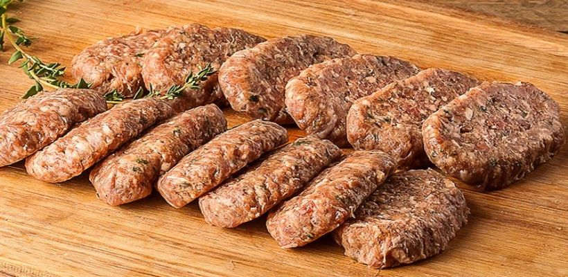 Ev Köftesi Tarifi ve Malzemeleri