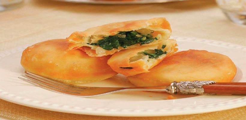 Fincan Böreği Tarifi ve Malzemeleri