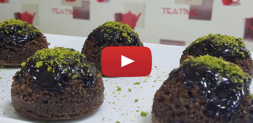 Fincanda Kek Tarifi ve Malzemeleri