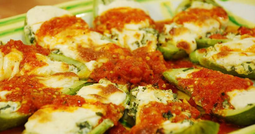 8 Kişilik Fırında Diyet Yemekleri Tarifi ve Malzemeleri