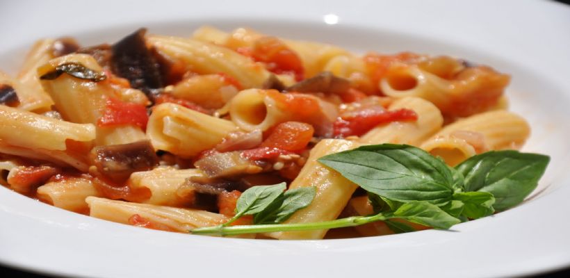 Fırında Kepekli Makarna Tarifi ve Malzemeleri