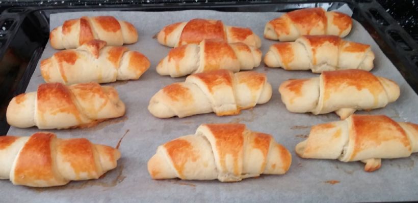 8 Kişilik Fiyonk Poğaça Tarifi ve Malzemeleri