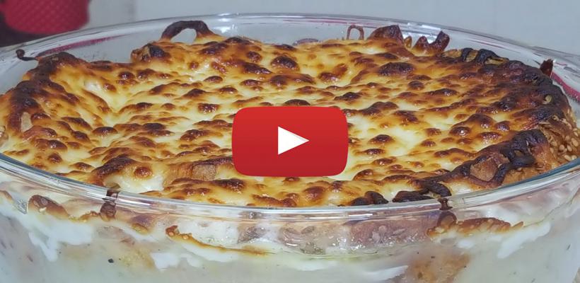 Fransız Usulü Soğan Çorbası Tarifi ve Malzemeleri