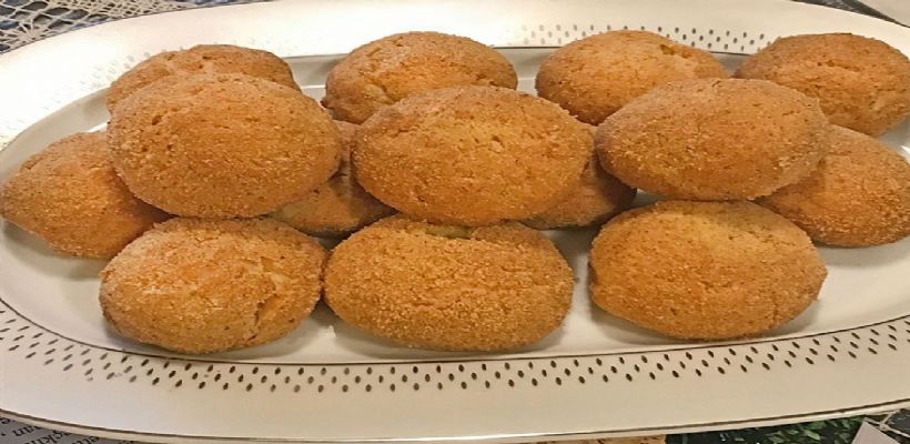 Galeta Unlu Poğaça Tarifi Elif Karayılanoğlu