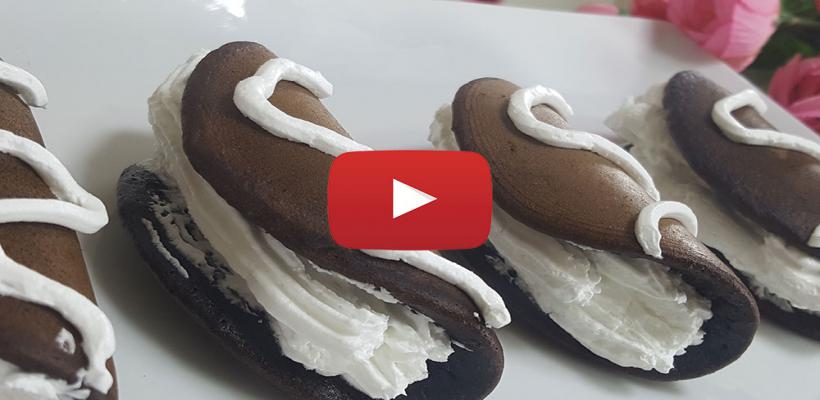 Gelin Çantası Tarifi ve Malzemeleri