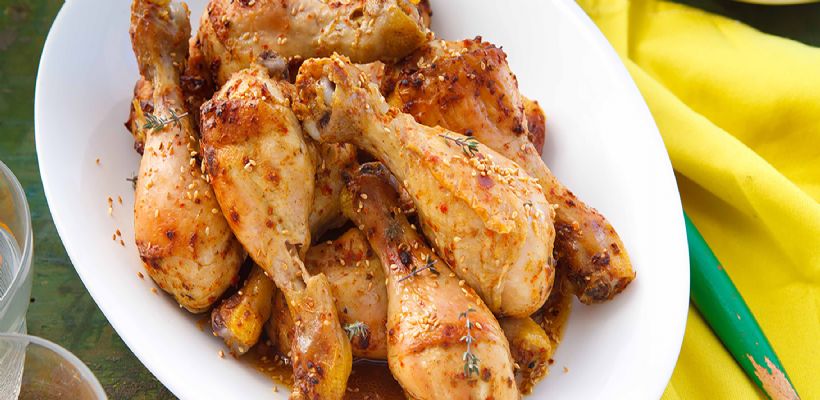 Güveçte Tavuk Baget Tarifi ve Malzemeleri