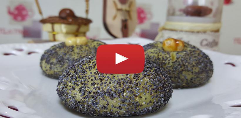 Haşhaşlı Şekerpare Tarifi ve Malzemeleri