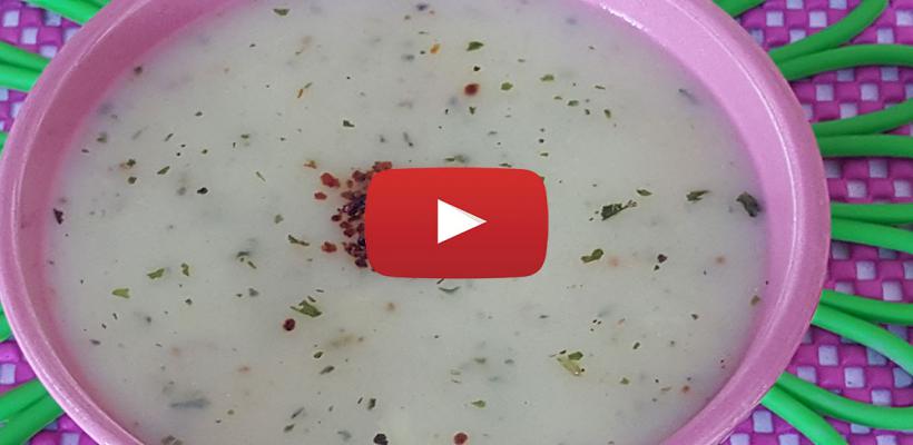 Hazır Çorba Tarifi ve Malzemeleri