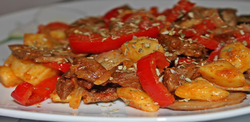 Hindi Kavurma Tarifi ve Malzemeleri