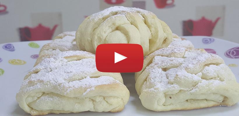 İncirli Kurabiye Tarifi ve Malzemeleri