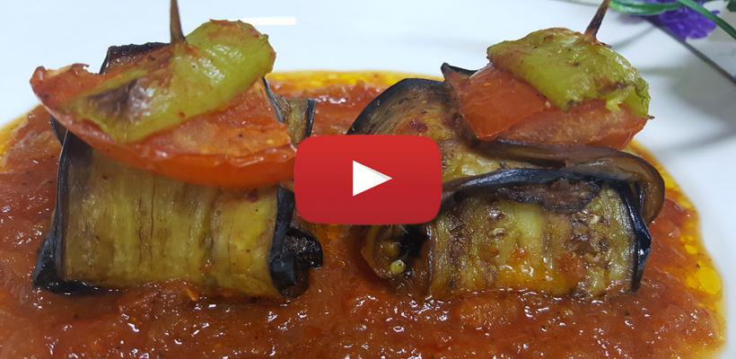 İslim Kebabı Tarifi ve Malzemeleri