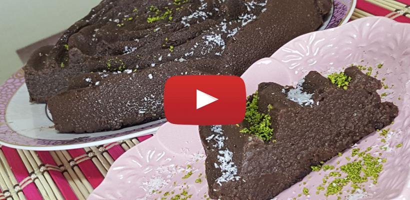 8 Kişilik Kakaolu İrimik Tatlısı Tarifi ve Malzemeleri